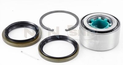Wheel Bearing Kit SNR R169.84