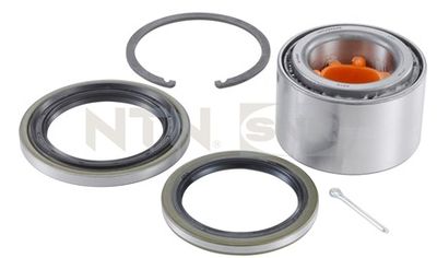 Wheel Bearing Kit SNR R169.85
