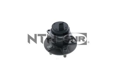 Wheel Bearing Kit SNR R169.88