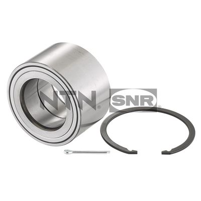 Wheel Bearing Kit SNR R169.89