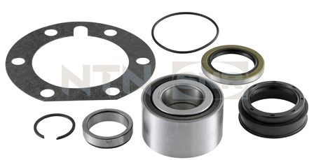 SNR R169.91 Wheel Bearing Kit