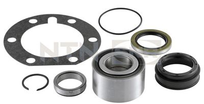 Wheel Bearing Kit SNR R169.91