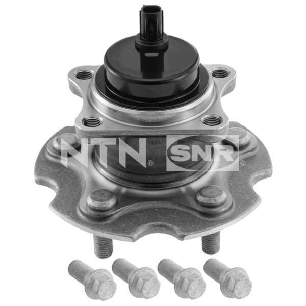 SNR R169.95 Wheel Bearing Kit