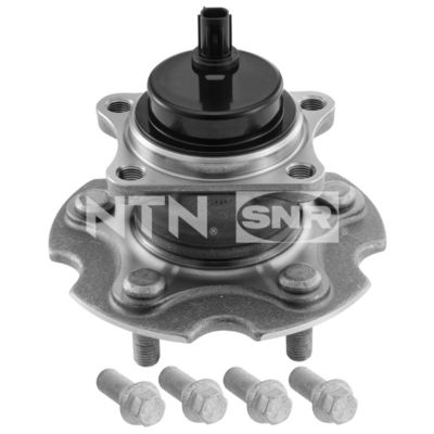 Wheel Bearing Kit SNR R169.95