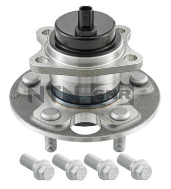 Wheel Bearing Kit SNR R169.99