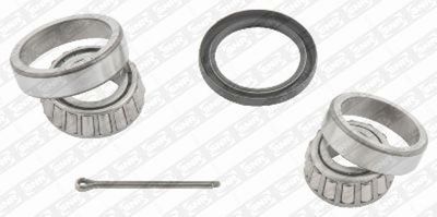 Wheel Bearing Kit SNR R170.00