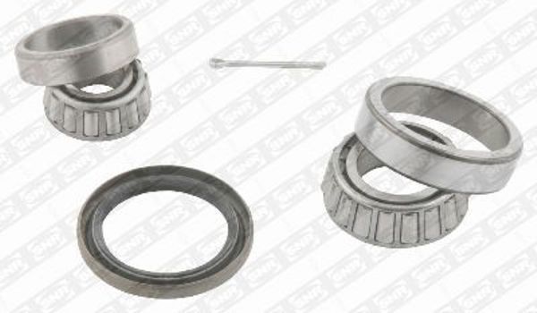 SNR R170.02 Wheel Bearing Kit