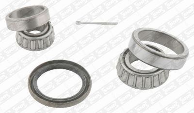 Wheel Bearing Kit SNR R170.02