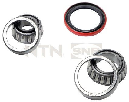 SNR R170.03 Wheel Bearing Kit