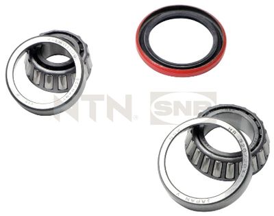 Wheel Bearing Kit SNR R170.03