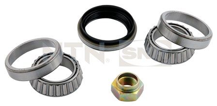 SNR R170.04 Wheel Bearing Kit