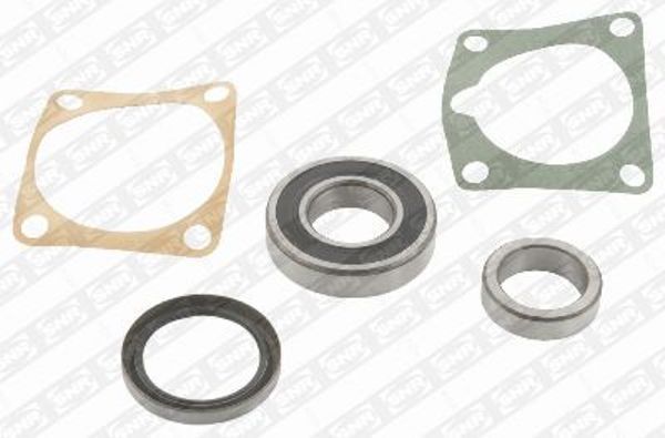 SNR R170.06 Wheel Bearing Kit