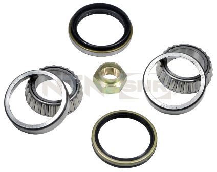 SNR R170.09 Wheel Bearing Kit