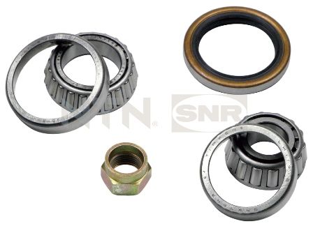 SNR R170.11 Wheel Bearing Kit