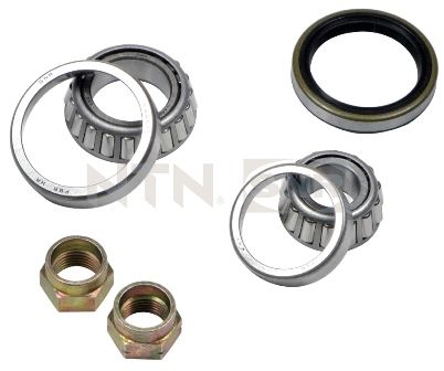 SNR R170.12 Wheel Bearing Kit