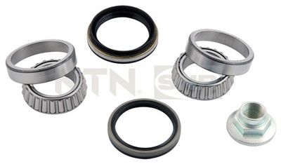 Wheel Bearing Kit SNR R170.14