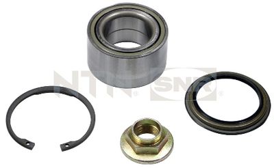 Wheel Bearing Kit SNR R170.15