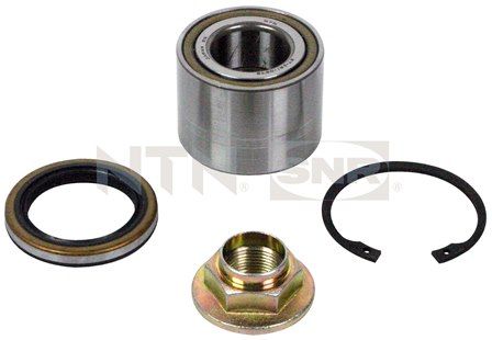SNR R170.16 Wheel Bearing Kit