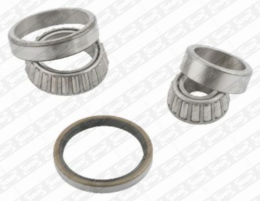 SNR R170.19 Wheel Bearing Kit
