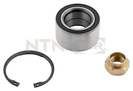 SNR R170.20 Wheel Bearing Kit