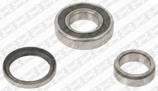 SNR R170.21 Wheel Bearing Kit
