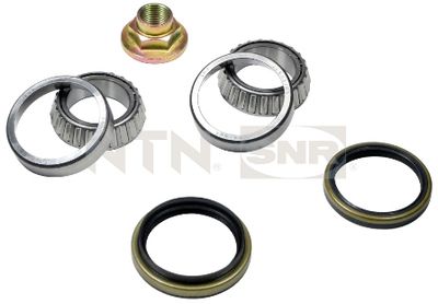 Wheel Bearing Kit SNR R170.26