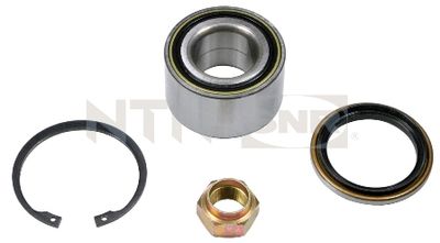 Wheel Bearing Kit SNR R170.27