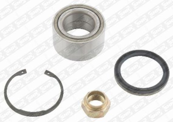 SNR R170.28 Wheel Bearing Kit