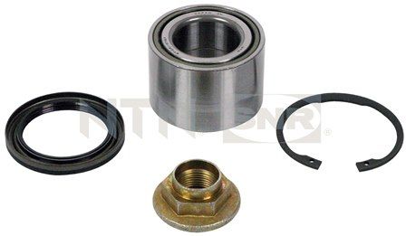 SNR R170.29 Wheel Bearing Kit