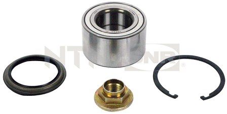 SNR R170.32 Wheel Bearing Kit