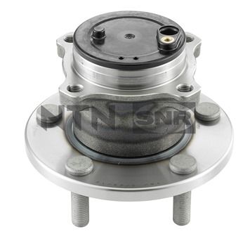SNR R170.36 Wheel Bearing Kit