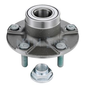 Wheel Bearing Kit SNR R170.47