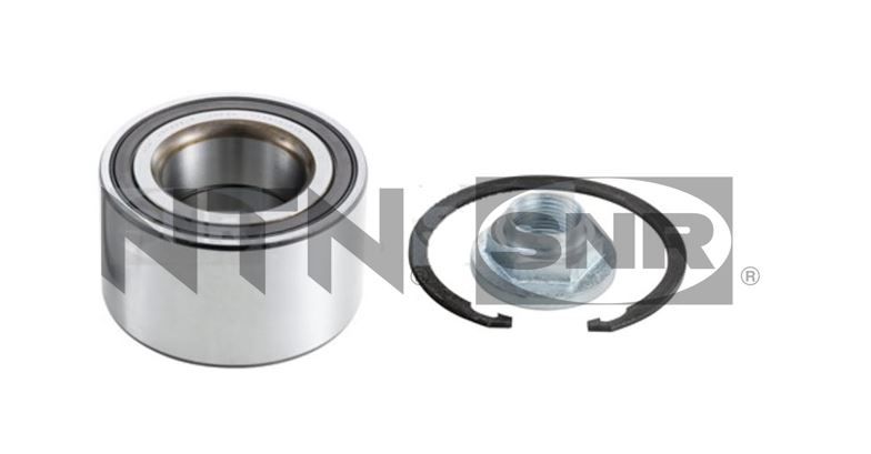 SNR R170.49 Wheel Bearing Kit