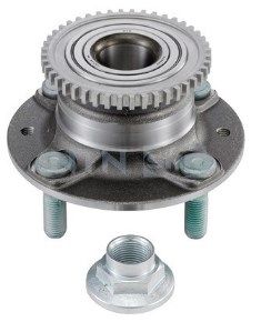 SNR R170.50 Wheel Bearing Kit
