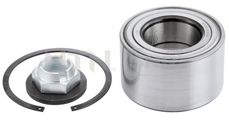SNR R170.52 Wheel Bearing Kit