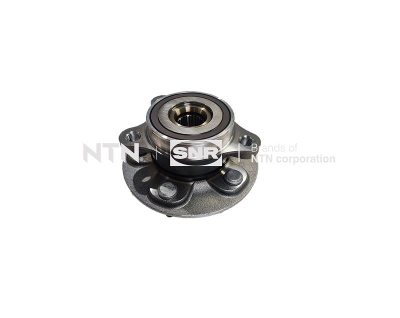 SNR R170.54 Wheel Bearing Kit