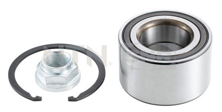 SNR R170.55 Wheel Bearing Kit