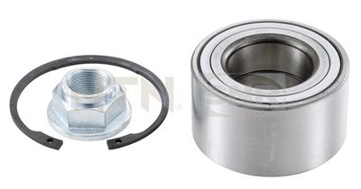 Wheel Bearing Kit SNR R170.56