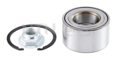Wheel Bearing Kit SNR R170.60