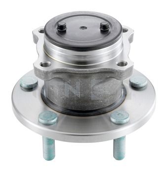 Wheel Bearing Kit SNR R170.63