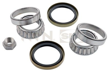 SNR R172.01 Wheel Bearing Kit
