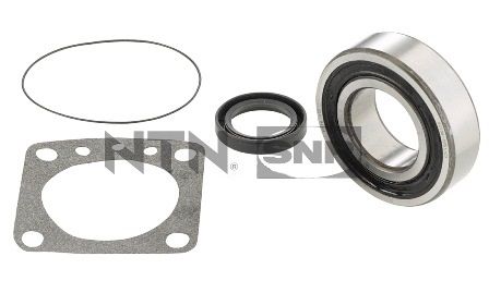 SNR R172.02 Wheel Bearing Kit
