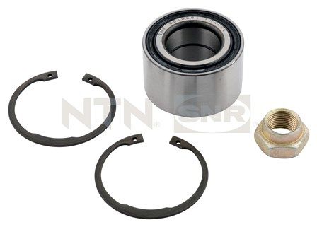 SNR R172.03 Wheel Bearing Kit