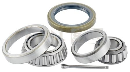 SNR R173.02 Wheel Bearing Kit