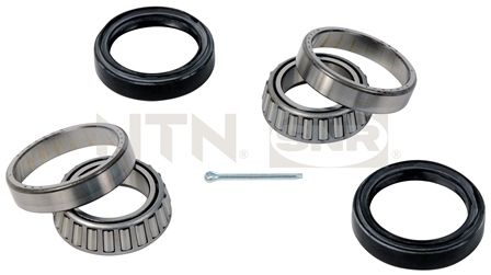 SNR R173.03 Wheel Bearing Kit