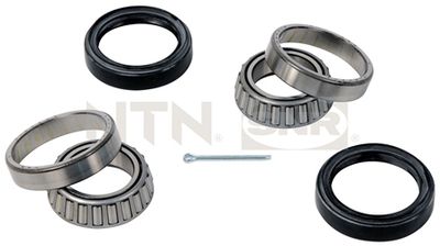 Wheel Bearing Kit SNR R173.03