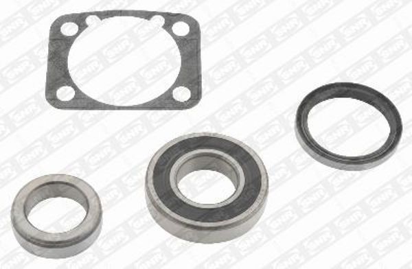 SNR R173.05 Wheel Bearing Kit