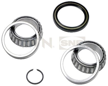 SNR R173.06 Wheel Bearing Kit