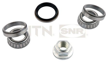 SNR R173.09 Wheel Bearing Kit