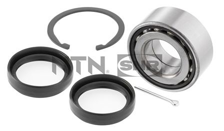 SNR R173.10 Wheel Bearing Kit